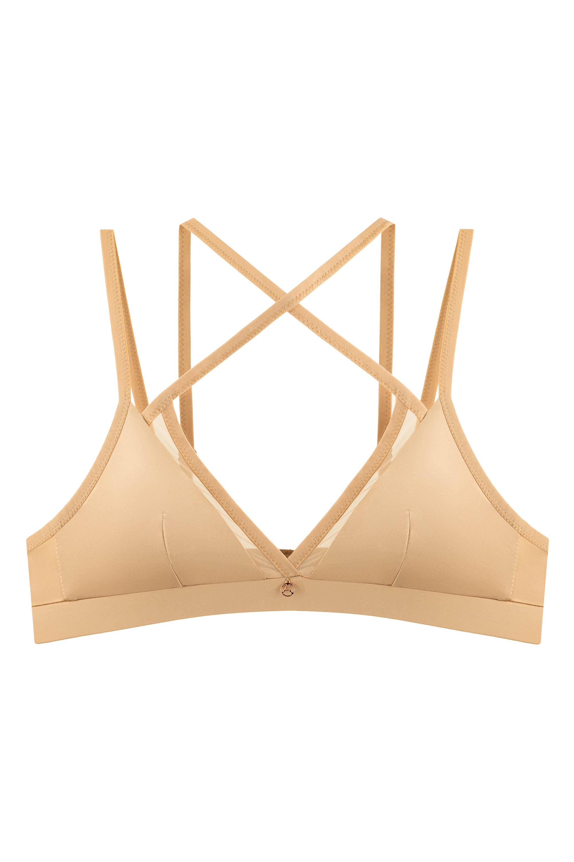 Бюстгальтер бралет Anabel Arto 8172-050